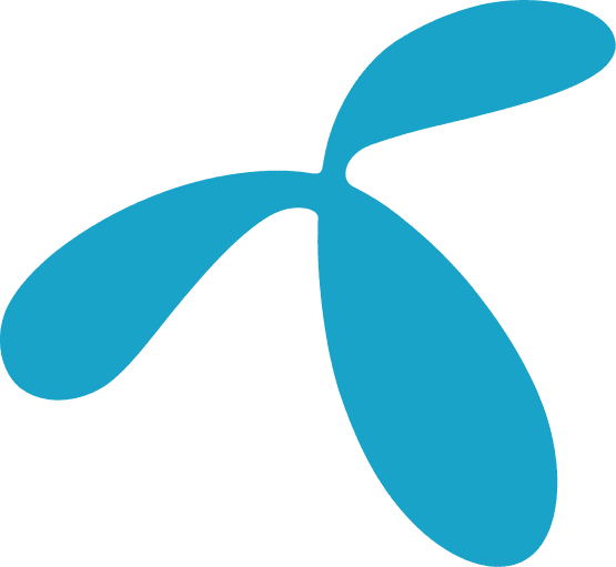 Telenor Logo